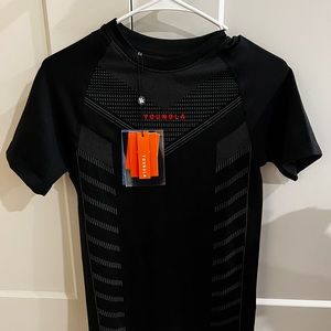 YoungLA 465 Superhero Compression Tee 2.0 NEW AND IMPROVED DESIGN